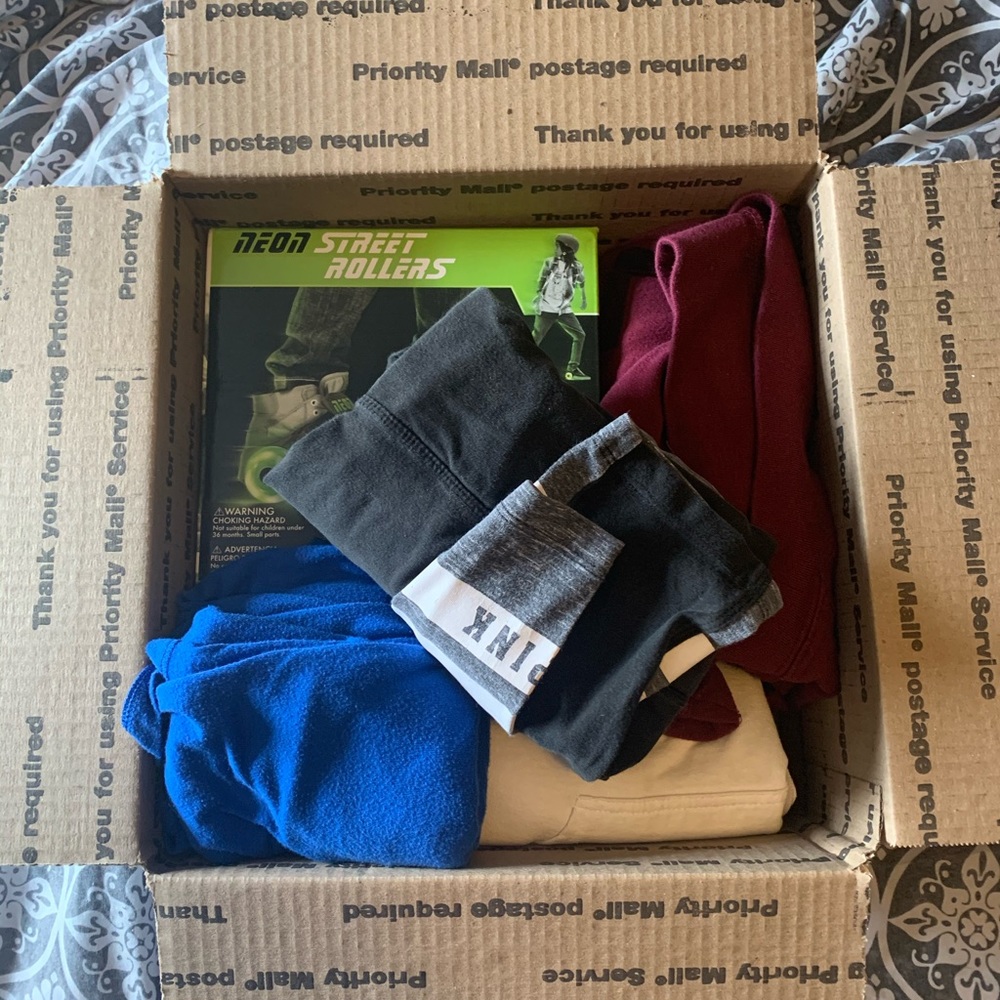 Trade